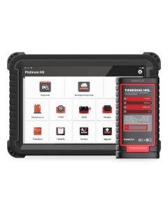 THK301030016 image(0) - Thinkcar Tech Co. Vehicle Diagnostic OBD2 Scanner Tool for Passenger & Commercial Heavy-duty Vehicles - PLATINUM HD