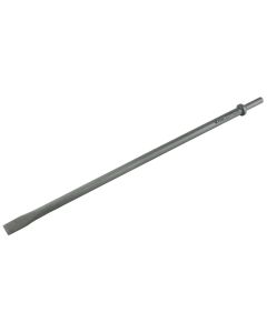 K Tool International Air Chisel Bit 18 Inch