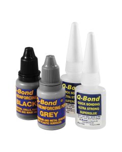 KTI90002 image(2) - K Tool International Q-BOND Adhesive Kit