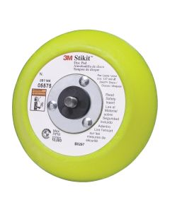 3M DISC PAD STIKIT 5IN