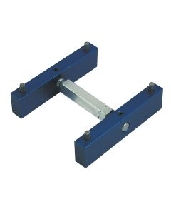 Lisle DUAL CAMSHAFT TIMING BELT SPROCKET HOLDER