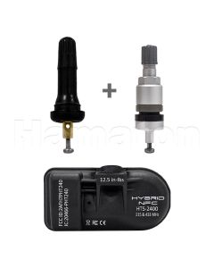 HAMHTS-A78ED-50 image(1) - Hamaton  Smartphone Programmable TPMS Sensor- 50 Pack