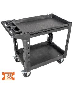 KLE54831MB image(0) - Klein Tools MODbox Utility Cart