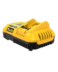 DWTDCB118 image(0) - DeWalt 20V MAX*/60V MAX* FLEXVOLT &reg; 8 Amp Fast Charger