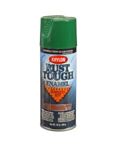 DUPRTA9215 image(0) - Krylon Forest Green