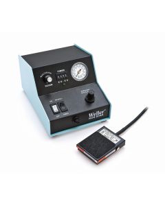 Weller Shot Meter, Economy