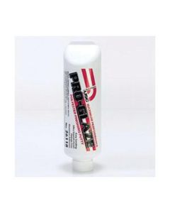 USC26118 image(0) - US Chemical PRO-GLAZE 26118 Polyester Finishing Putty, 24 oz Tube, Liquid