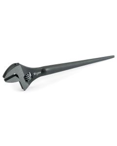 TIT209 image(1) - TITAN 8" ADJUSTABLE SPUD WRENCH