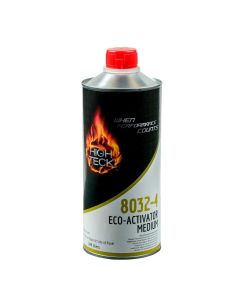 HIT8032-4 image(0) - High Teck Products 8032-4 Medium Activator for Eco-Clear and Primer