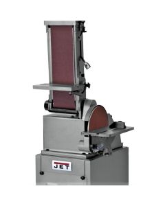 JETJ-4210K image(3) - Jet Tools Inch x 48 Inch Belt and 10 Inch Disc Sander J-4210K
