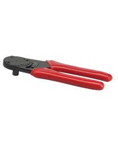 SGT18890 image(1) - SG Tool Aid Terminal Crimper for 20 & 22 Gage Deutsch Closed Barrel Terminals