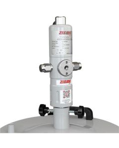 MILZE1220 image(0) - Zeeline by Milton ZE1220 - 45:1 Grease Pump for 120 Lbs. Kegs