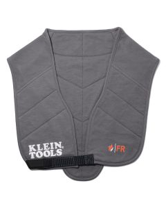 KLEFRCLVST2 image(0) - Klein Tools Flame-Resistant Cooling Vest