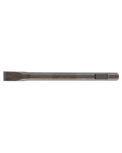 MLW48-62-3015 image(0) - Milwaukee Tool 3/4" HEX Demo 18" Flat Chisel