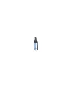 S K Hand Tools BITSOC 8MM 3/8D HEX