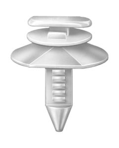 AVC12992 image(0) - AUVECO GM DOOR TRIM PANEL RETAINER