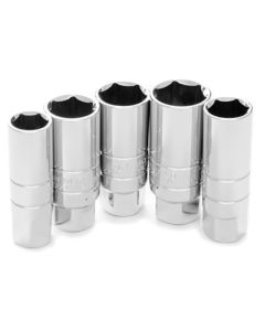 Wilmar Corp. / Performance Tool 5PC SPARK PLUG SOCKET SET