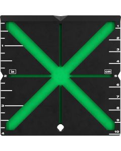 MLW48-35-1111 image(2) - Milwaukee Tool Responsive Laser Alignment Target