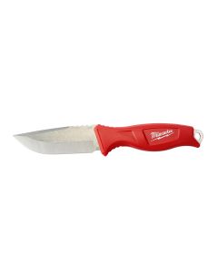 MLW48-22-1926 image(3) - Milwaukee Tool Tradesman Fixed Blade Knife