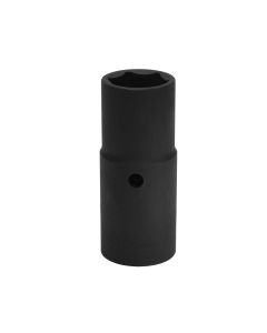 INT60109 image(2) - American Forge & Foundry American Forge & Foundry Flip Socket - 1/2-Inch DR - 21.5 mm x 22.5 mm