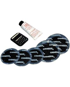 Amflo C CHEM KIT PATCHES