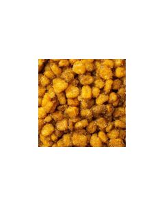 Tender Heifer Snack Co. Garlic and Herb Corn Nuts - 8oz