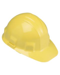 Jackson Safety Jackson Safety - Hard Hat - Sentry III Series - Front Brim - Yellow - (12 Qty Pack)