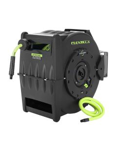 LEGL8305FZ image(1) - Legacy Manufacturing 3/8" X 50' RETRACTABLE AIR HOSE REEL