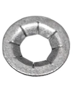 AVC8868 image(0) - AUVECO PUSH-ON RETAINER FOR 1/4 STUD17/32OD