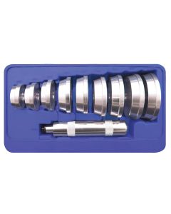 Astro Pneumatic BEARING RACE & SEAL DRIVER-MASTER SET