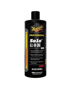 MEGM30032 image(0) - Meguiars So1o All in One - 32 oz
