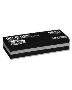 Motor Guard BIG-BLOCK MAXIMUM SANDING BLOCK 6-1/2"