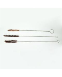 Mack Brushes Spray Gun Cleaning Brushes - Set of 3