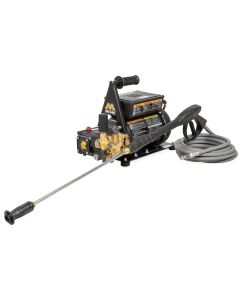 MTMCD-1502-3MUH image(0) - Mi-T-M CD Series Electric Direct Drive Pressure Washer - CD-1502-3MUH