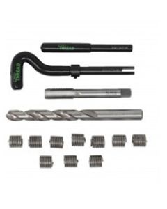 CTA35149 image(0) - CTA Manufacturing Pro Thread Kit MTC M12 - 1.5