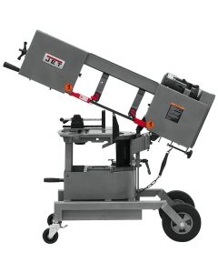 Jet Tools HVBS-8-DMW DUAL MITER PORTABLE 3/4HP