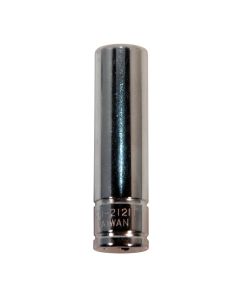 K Tool International SOC 11/32 1/4D 6PT DEEP