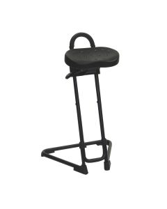 LDS1010241 image(0) - ShopSol SIT STAND W/ SWIVEL SEAT