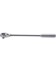 KKN4749N-380 image(0) - 1/2" DR. RATCHET 380MM LENGTH METAL HANDLE