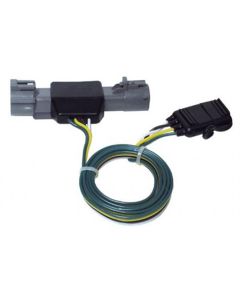 Hopkins Manufacturing FORD P/U (FULL,DUAL) 87'-96'