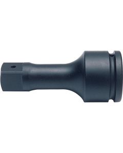 Ko-ken USA 17760-330 1.1/2 Sq. Dr. Extension Bar  Length 330mm Hole type