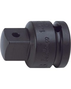 KKN14455A image(0) - Ko-ken USA 14455A 1/2 Sq. Dr. Adaptor 5/8 Square Length 42mm Hole type