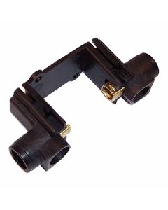 Milwaukee Tool BRUSH HOLDER ASSEMBLY