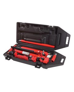SUNEX 10 Ton Portable Hydraulic Power Kit
