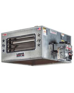 LHR81011505 image(0) - Lanair Products Waste Oil Heater XT150