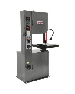 JET414482 image(0) - Jet Tools VBS-2012 20" VERTICAL BSAW, 230/460V, 3PH.