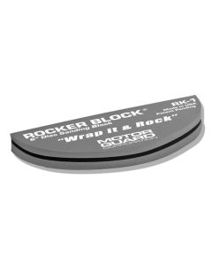 JLMRK-1 image(0) - Motor Guard SANDING BLOCK FOR 6" DISK SANDPAPER