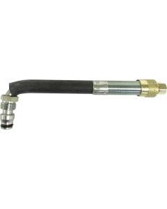 Haltec SWIVEL VALVE STEM