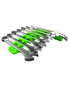 E-Z Red 12 SLOT WRENCH HOLDER
