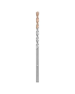DEWALT Percussion Drill Bit, 3/16 X 3-Inch, 25-Pack